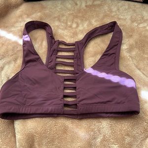 PINK Victoria’s Secret Sports Bra